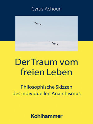 cover image of Der Traum vom freien Leben